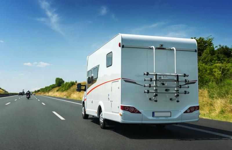 Les accessoires de camping-car &agrave; Guidel, guide complet pour bien s'&eacute;quiper