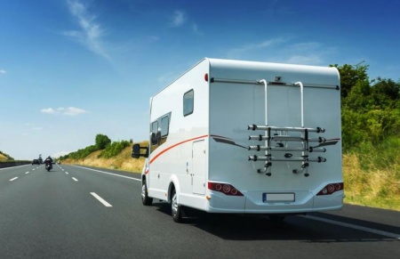 Les accessoires de camping-car &agrave; Guidel, guide complet pour bien s'&eacute;quiper