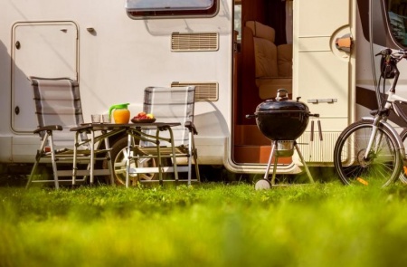 Caravane d'occasion &agrave; Guidel, conseils pour bien acheter
