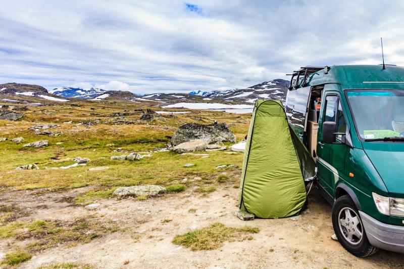 Quel camping-car neuf choisir &agrave; Guidel pour vos voyages ?